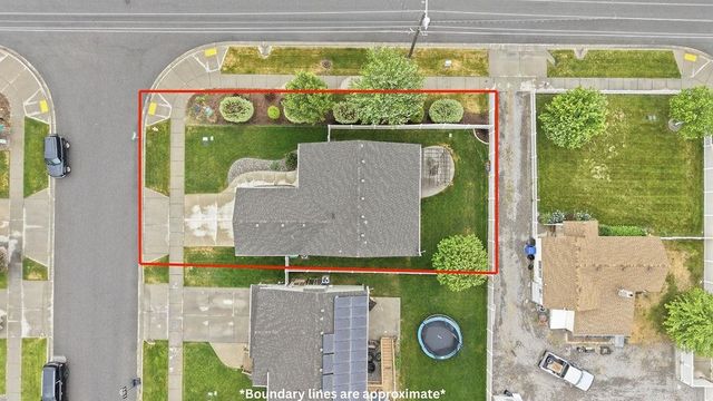 17030 E Baldwin Ave, Spokane Valley, WA 99016