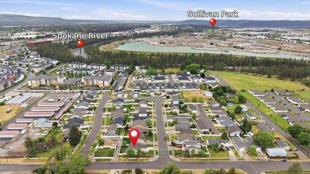 17030 E Baldwin Ave, Spokane Valley, WA 99016