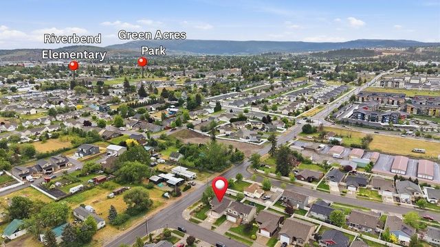 17030 E Baldwin Ave, Spokane Valley, WA 99016