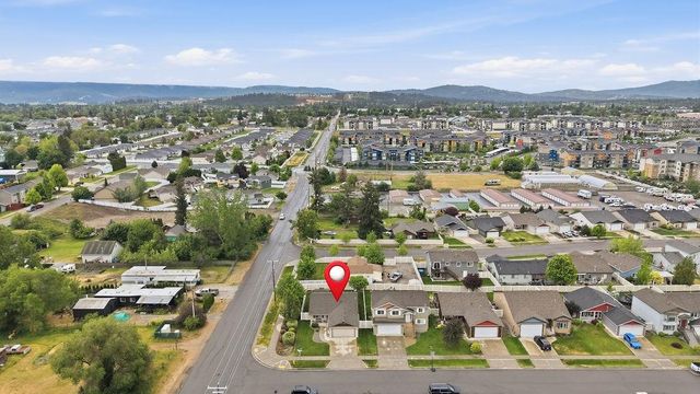 17030 E Baldwin Ave, Spokane Valley, WA 99016