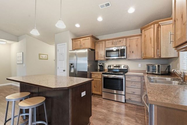 17030 E Baldwin Ave, Spokane Valley, WA 99016