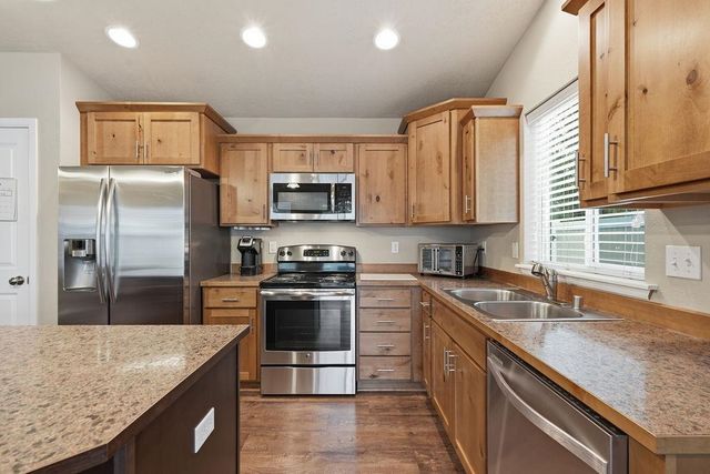 17030 E Baldwin Ave, Spokane Valley, WA 99016