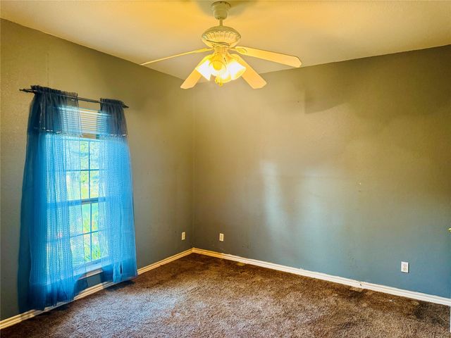 395 County Road 1451, Bonham, TX 75418