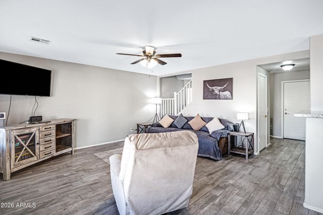 6790 E QUIET RETREAT --, Florence, AZ 85132