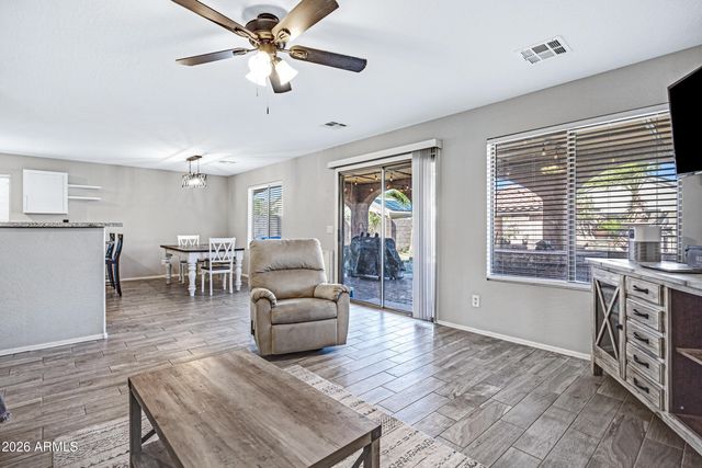 6790 E QUIET RETREAT --, Florence, AZ 85132