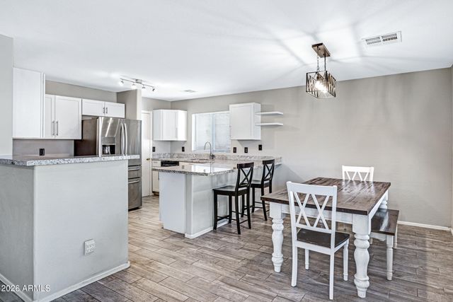 6790 E QUIET RETREAT --, Florence, AZ 85132