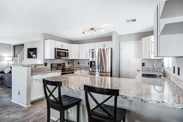 6790 E QUIET RETREAT --, Florence, AZ 85132