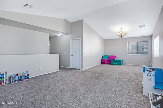 6790 E QUIET RETREAT --, Florence, AZ 85132