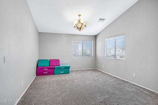 6790 E QUIET RETREAT --, Florence, AZ 85132