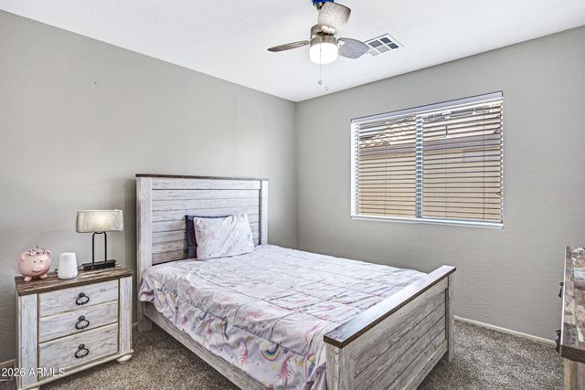 6790 E QUIET RETREAT --, Florence, AZ 85132