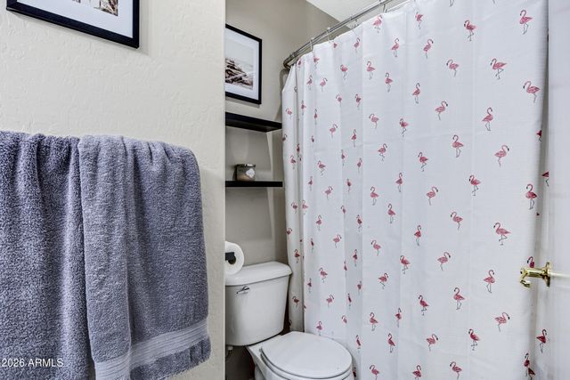 6790 E QUIET RETREAT --, Florence, AZ 85132