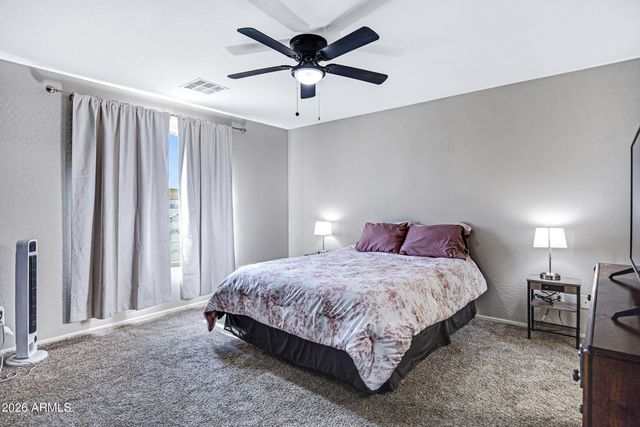 6790 E QUIET RETREAT --, Florence, AZ 85132