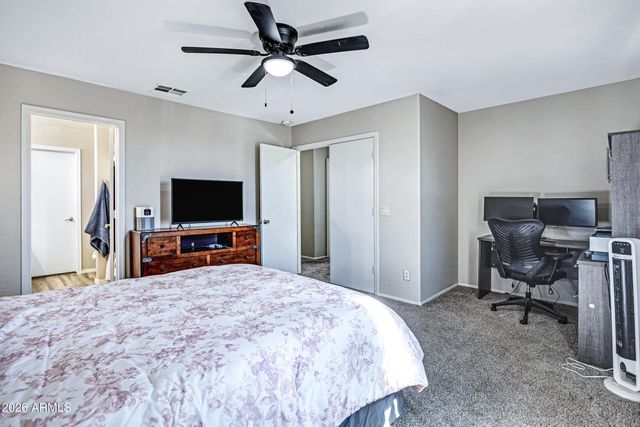 6790 E QUIET RETREAT --, Florence, AZ 85132