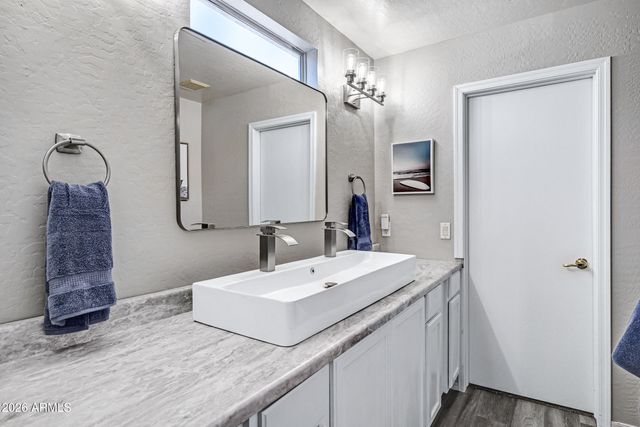 6790 E QUIET RETREAT --, Florence, AZ 85132