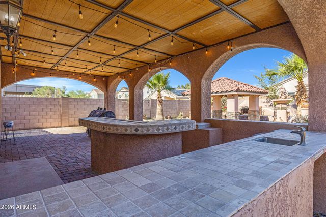 6790 E QUIET RETREAT --, Florence, AZ 85132