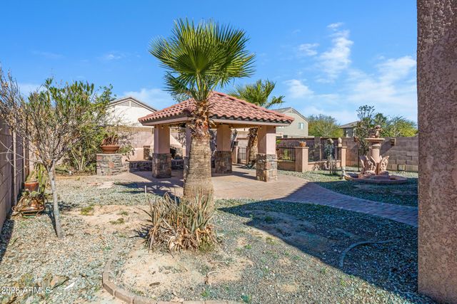 6790 E QUIET RETREAT --, Florence, AZ 85132