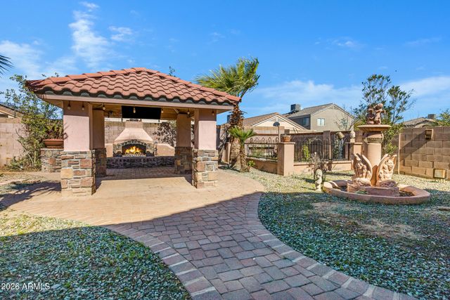 6790 E QUIET RETREAT --, Florence, AZ 85132