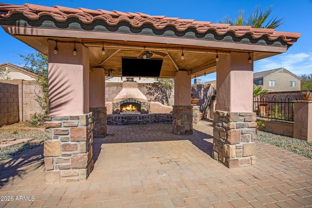6790 E QUIET RETREAT --, Florence, AZ 85132