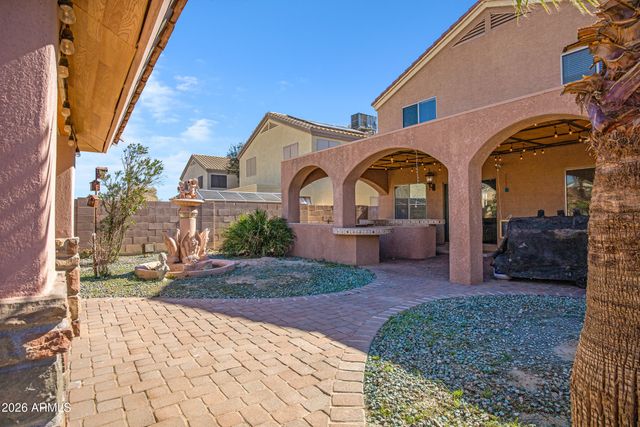 6790 E QUIET RETREAT --, Florence, AZ 85132