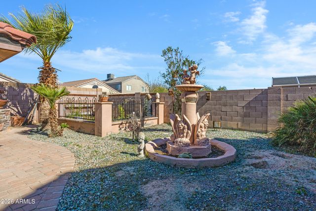6790 E QUIET RETREAT --, Florence, AZ 85132