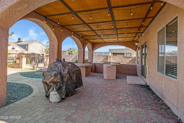 6790 E QUIET RETREAT --, Florence, AZ 85132