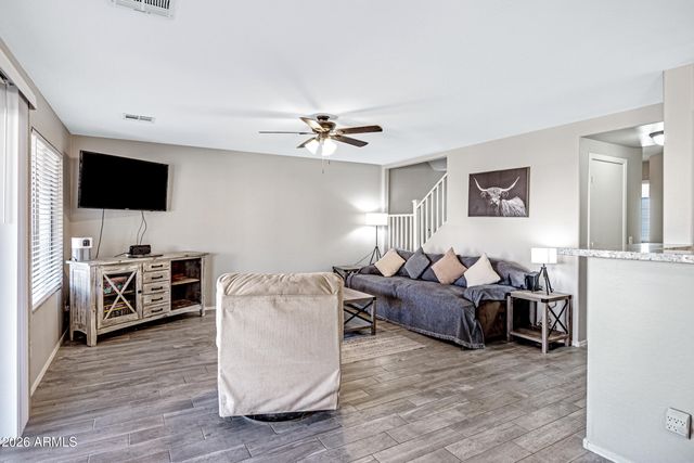 6790 E QUIET RETREAT --, Florence, AZ 85132