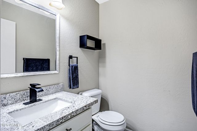 6790 E QUIET RETREAT --, Florence, AZ 85132