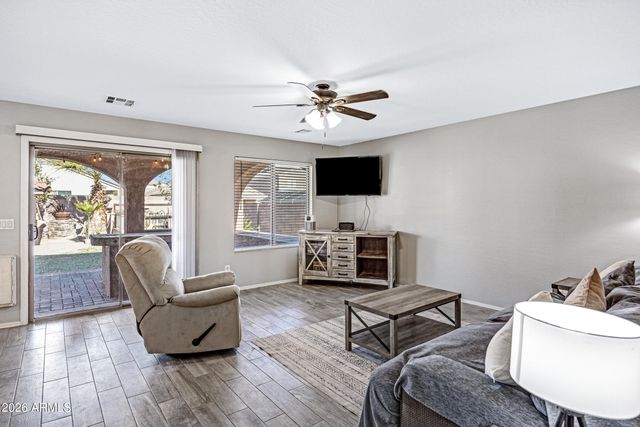 6790 E QUIET RETREAT --, Florence, AZ 85132