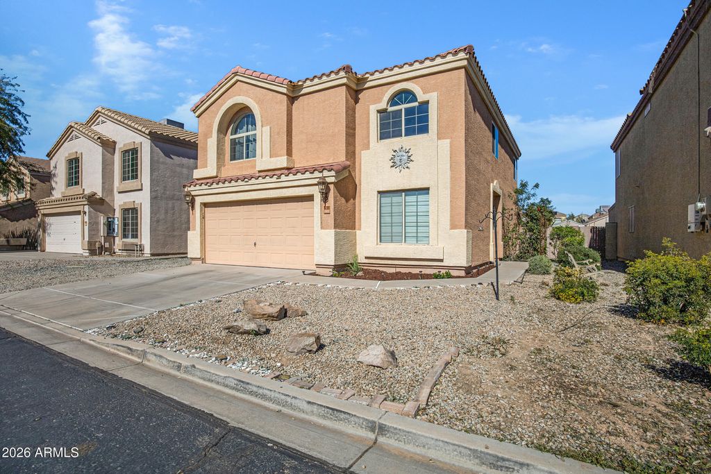 6790 E QUIET RETREAT --, Florence, AZ 85132