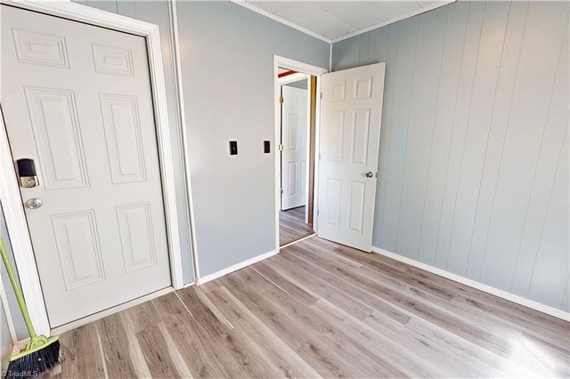 317 W Atkins Street, Dobson, NC 27017