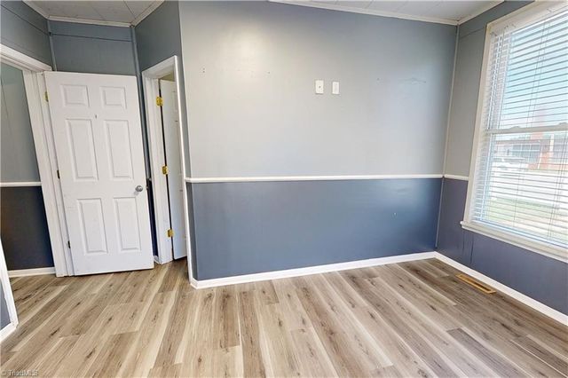 317 W Atkins Street, Dobson, NC 27017