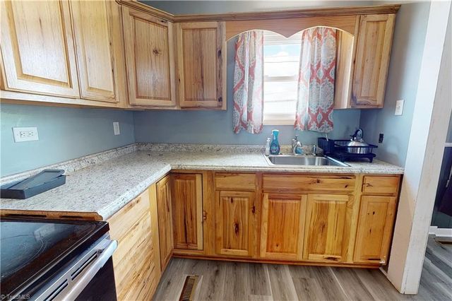 317 W Atkins Street, Dobson, NC 27017