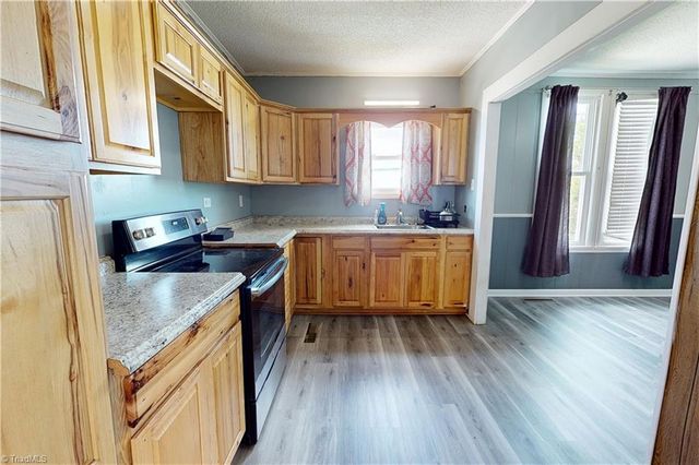 317 W Atkins Street, Dobson, NC 27017
