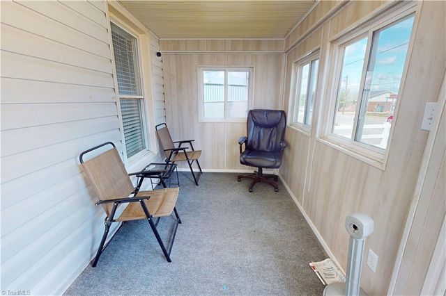 317 W Atkins Street, Dobson, NC 27017