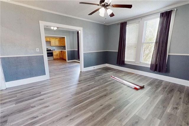 317 W Atkins Street, Dobson, NC 27017