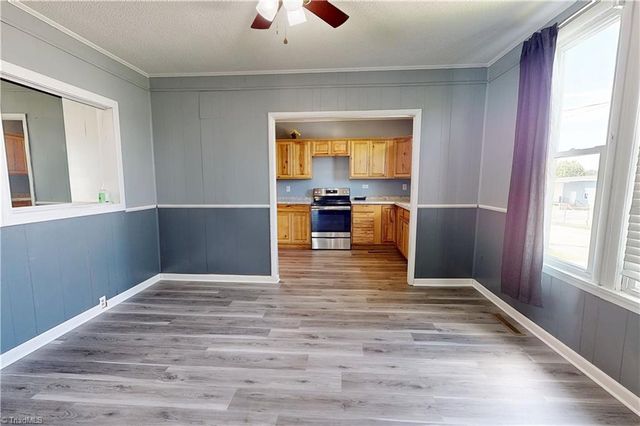 317 W Atkins Street, Dobson, NC 27017