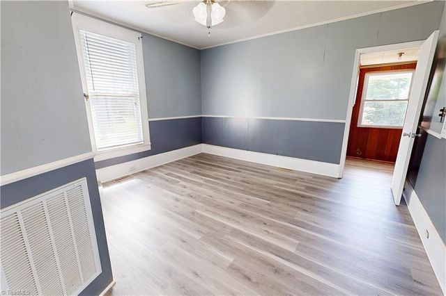 317 W Atkins Street, Dobson, NC 27017