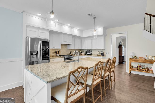 149 Windmill Plantation Drive, Statesboro, GA 30461