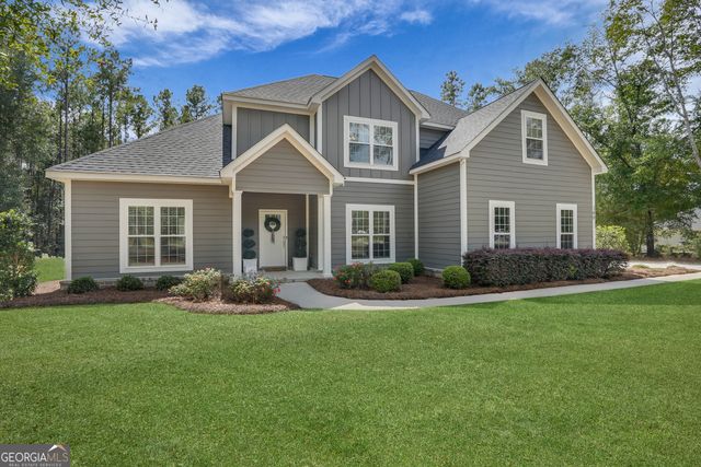 149 Windmill Plantation Drive, Statesboro, GA 30461