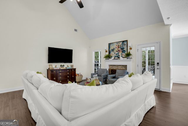 149 Windmill Plantation Drive, Statesboro, GA 30461