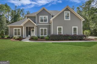 149 Windmill Plantation Drive, Statesboro, GA 30461