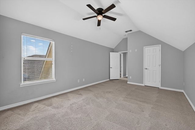 1013 Wenk Drive, Aubrey, TX 76227