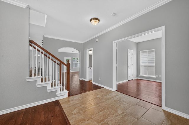 1013 Wenk Drive, Aubrey, TX 76227