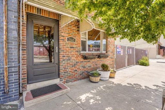 2665-67-69 E CUMBERLAND ST, Philadelphia, PA 19125