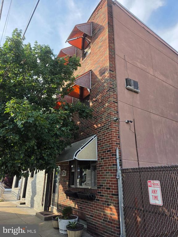 2665-67-69 E CUMBERLAND ST, Philadelphia, PA 19125