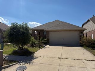 1659 Timpson Drive, Forney, TX 75126