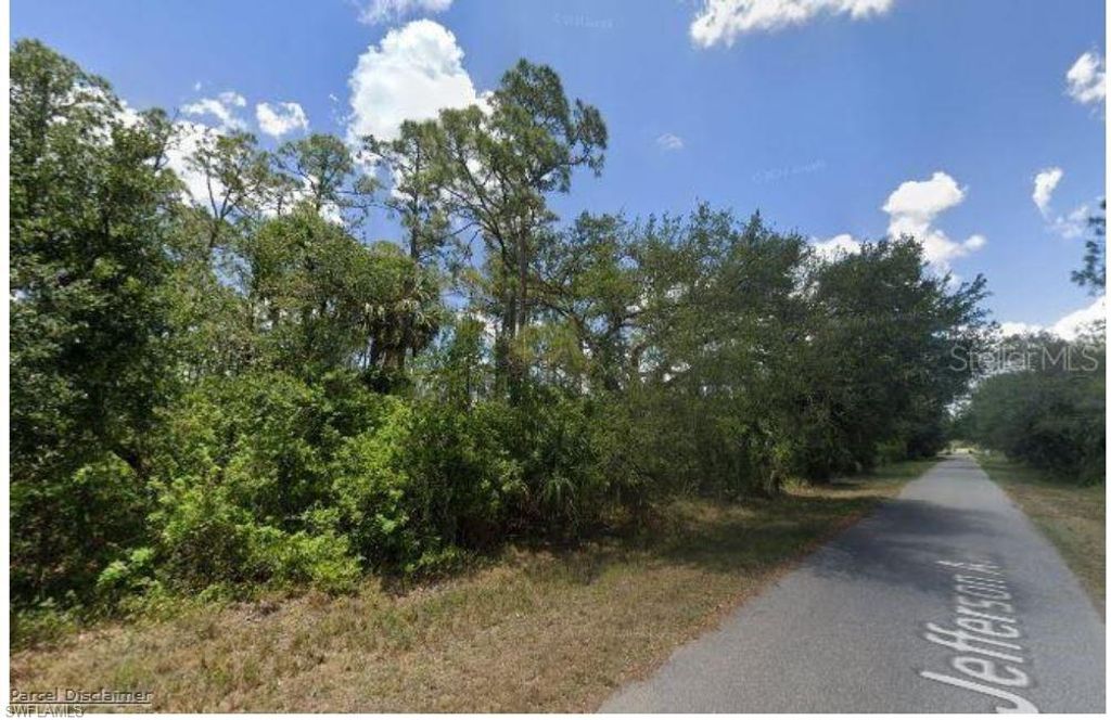 1805 Jefferson AVE, LEHIGH ACRES, FL 33972 — photo 2