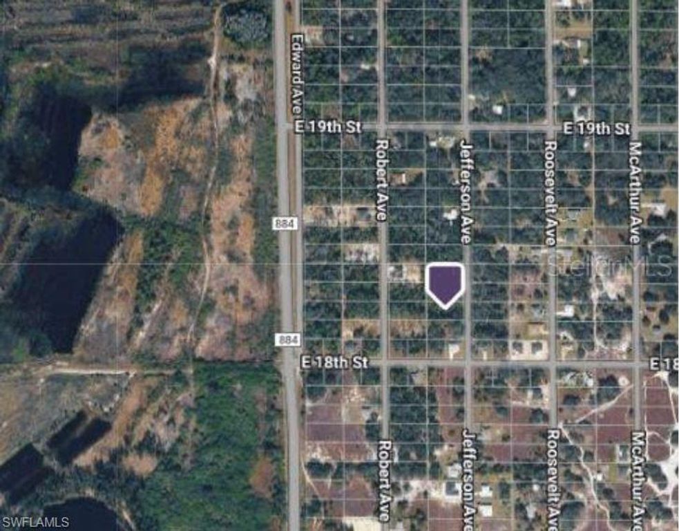 1805 Jefferson AVE, LEHIGH ACRES, FL 33972 — photo 5