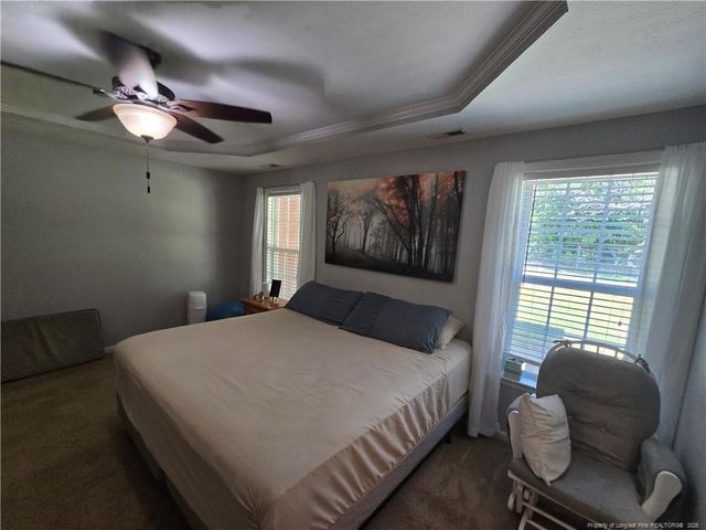 441 Corsegan Road, Fayetteville, NC 28306