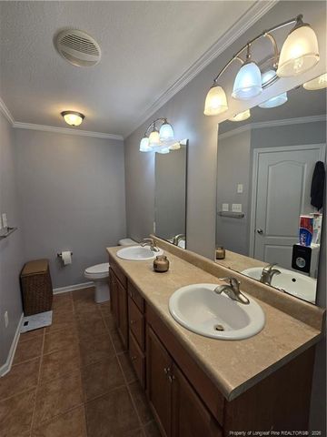 441 Corsegan Road, Fayetteville, NC 28306